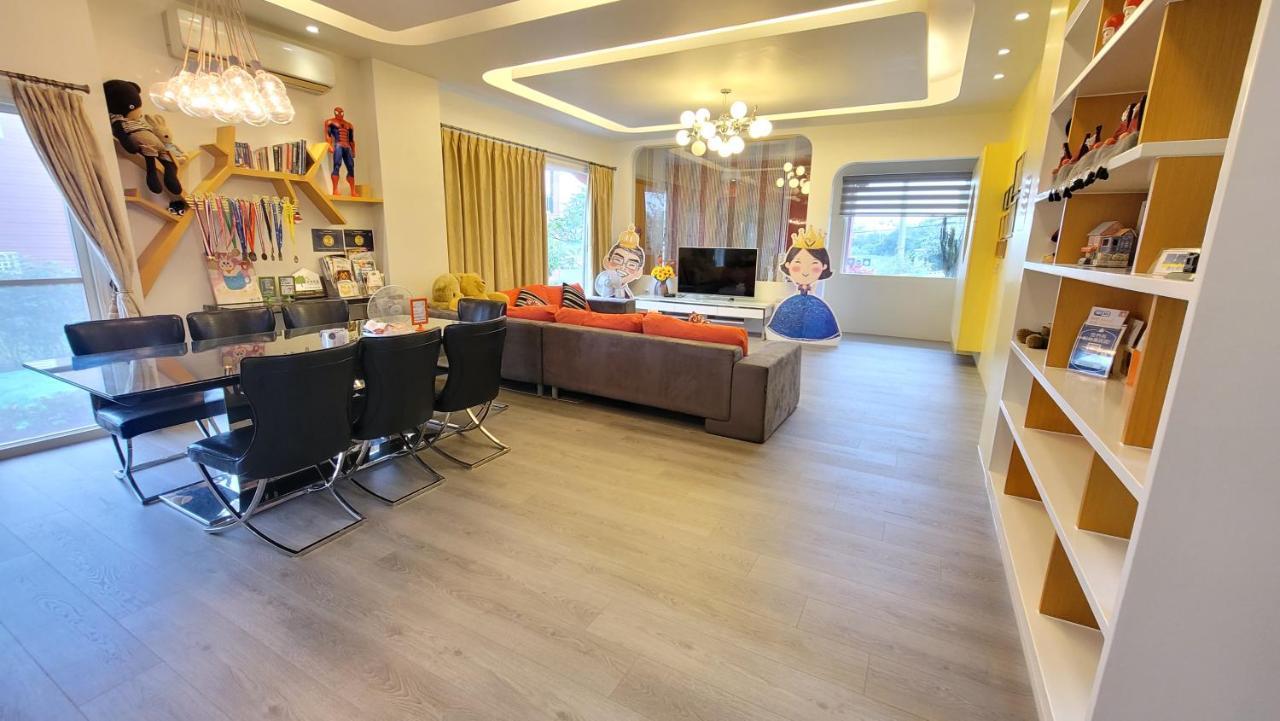 Chaopingjia Fengge Guesthouse 우지에 외부 사진