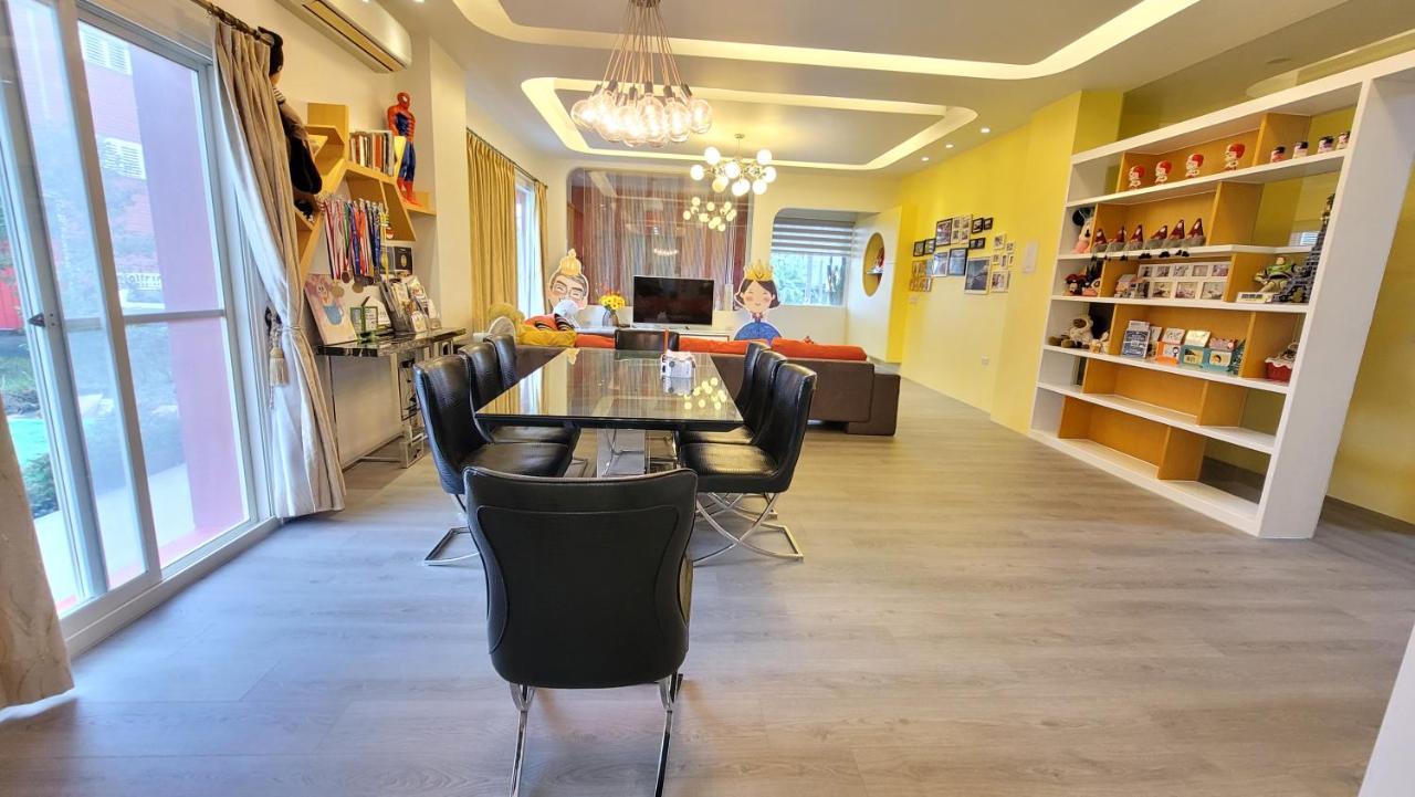 Chaopingjia Fengge Guesthouse 우지에 외부 사진