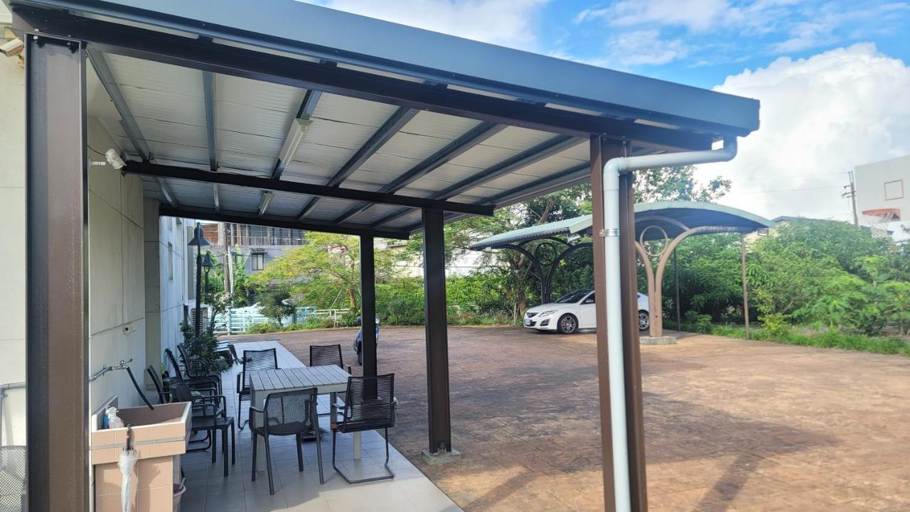 Chaopingjia Fengge Guesthouse 우지에 외부 사진