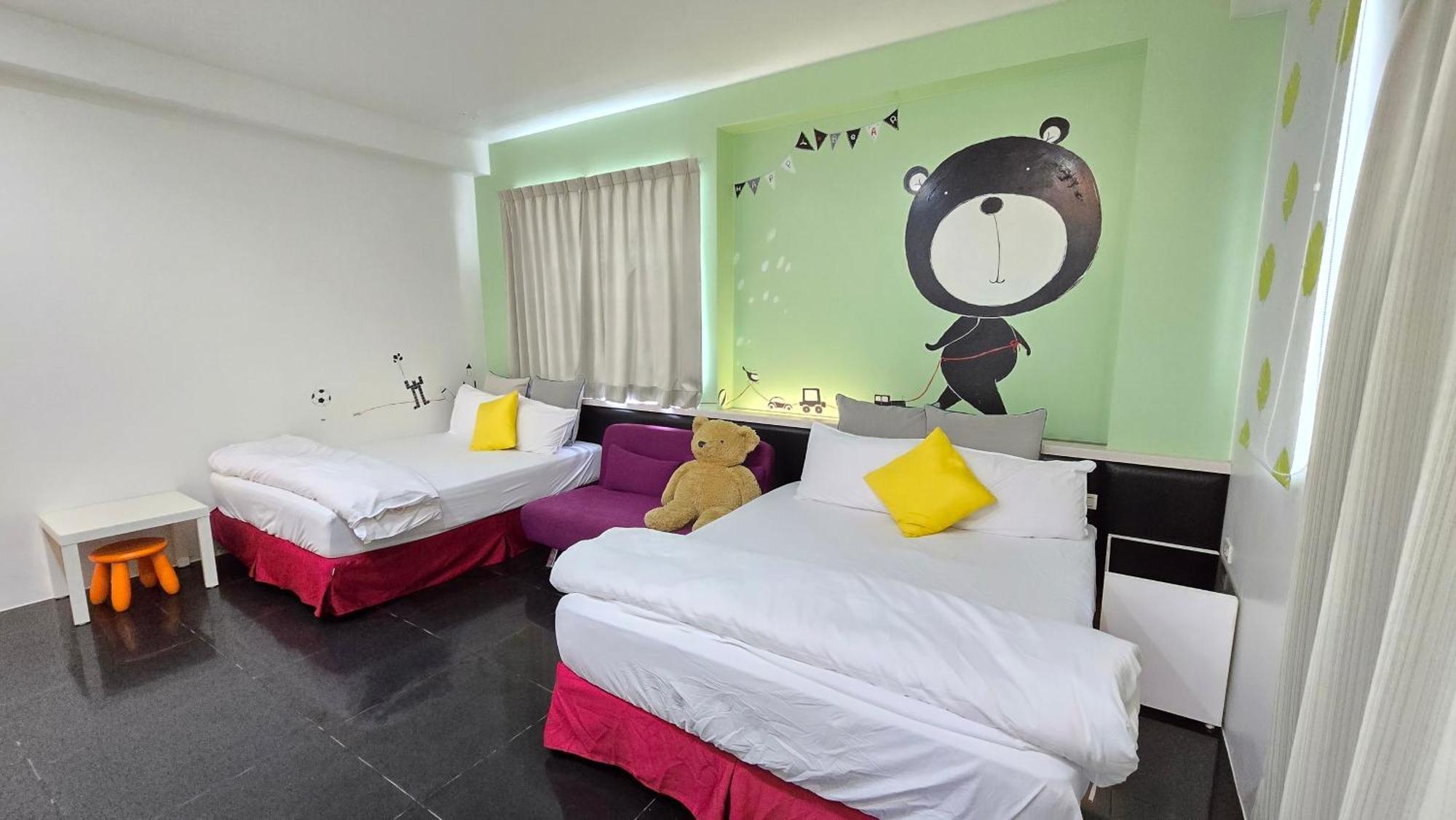 Chaopingjia Fengge Guesthouse 우지에 외부 사진