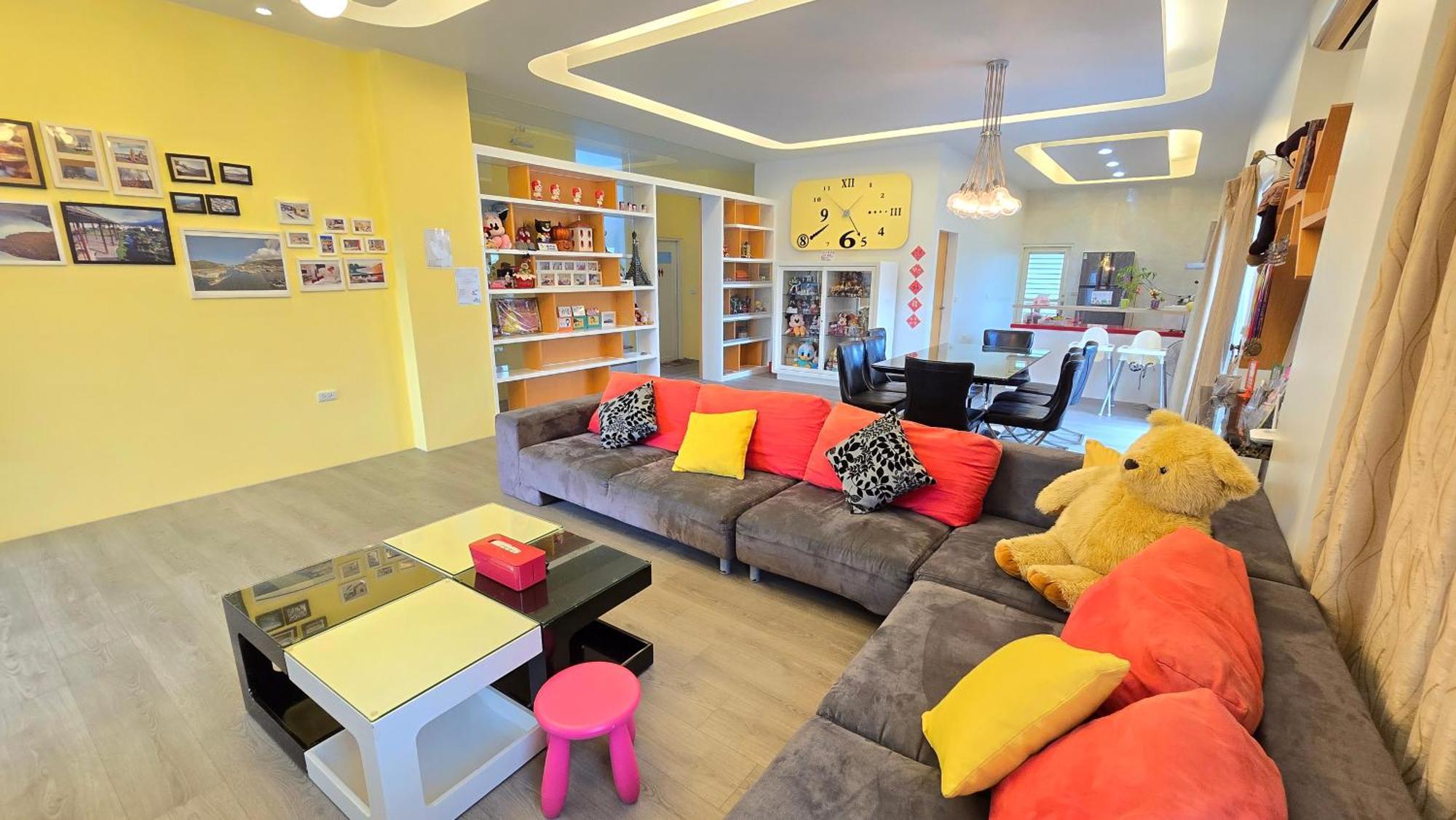 Chaopingjia Fengge Guesthouse 우지에 외부 사진