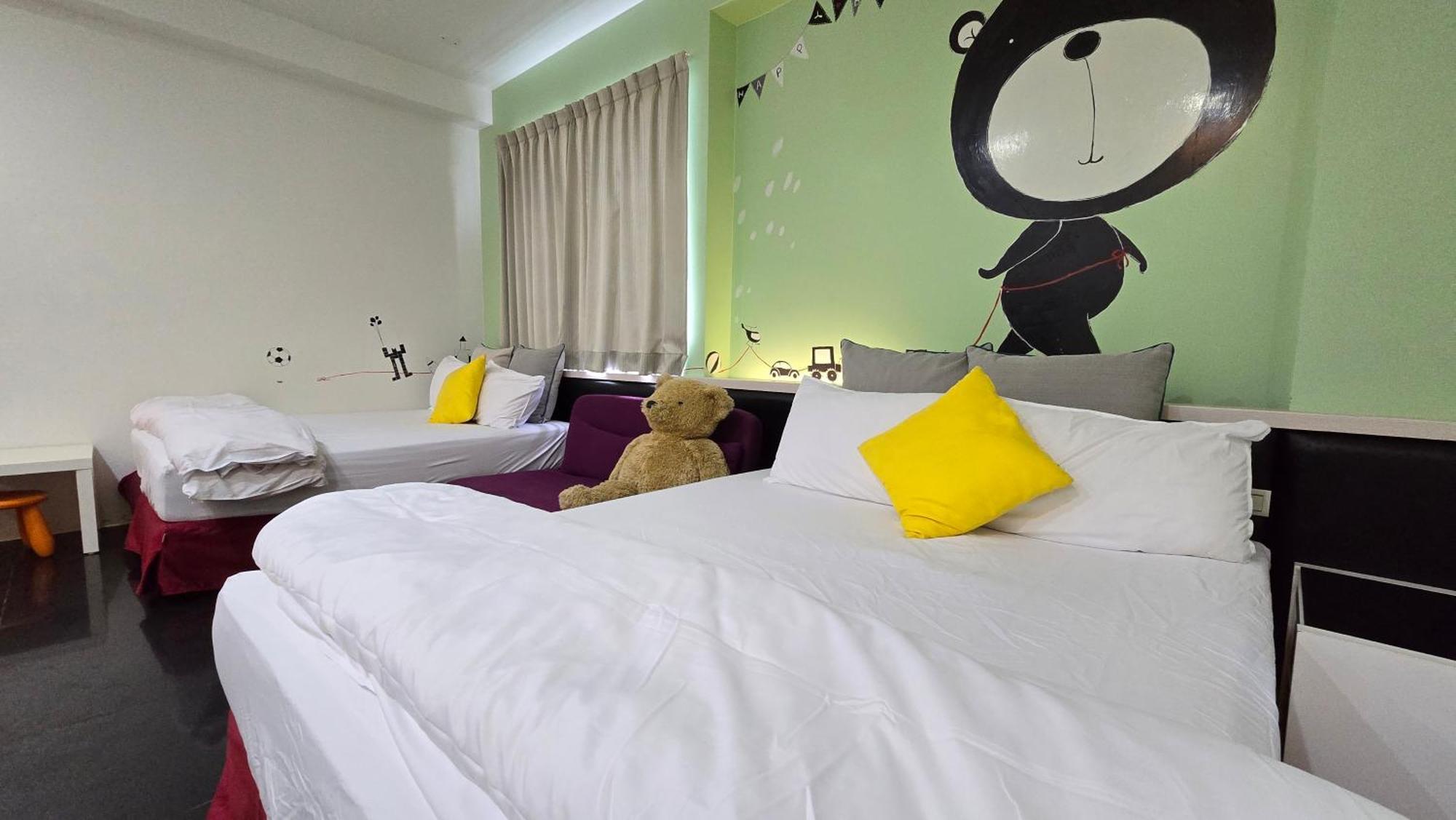 Chaopingjia Fengge Guesthouse 우지에 외부 사진