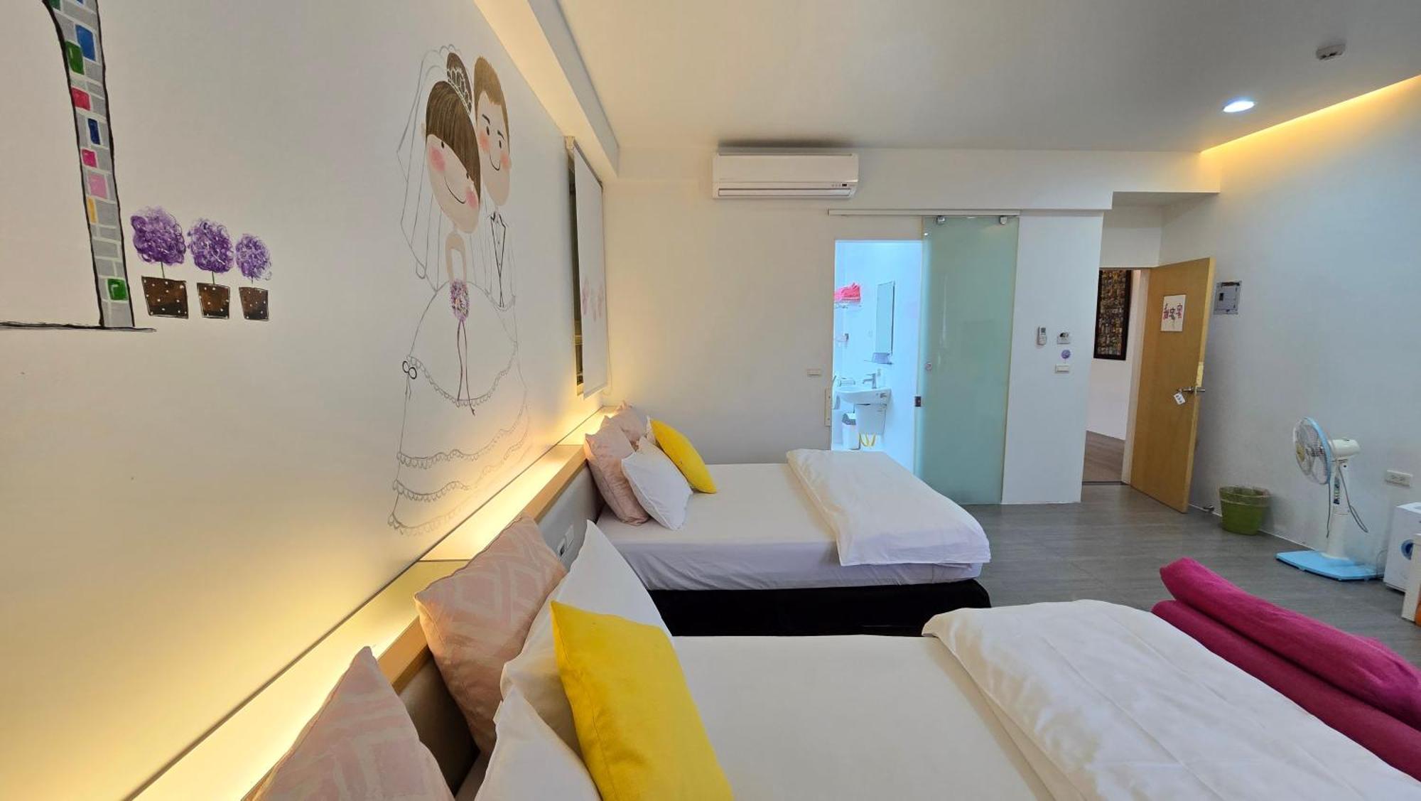 Chaopingjia Fengge Guesthouse 우지에 외부 사진