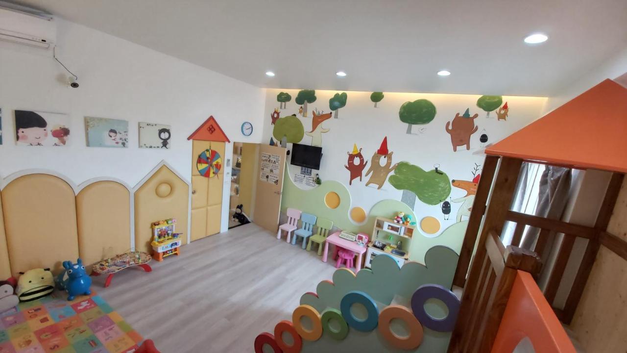 Chaopingjia Fengge Guesthouse 우지에 외부 사진